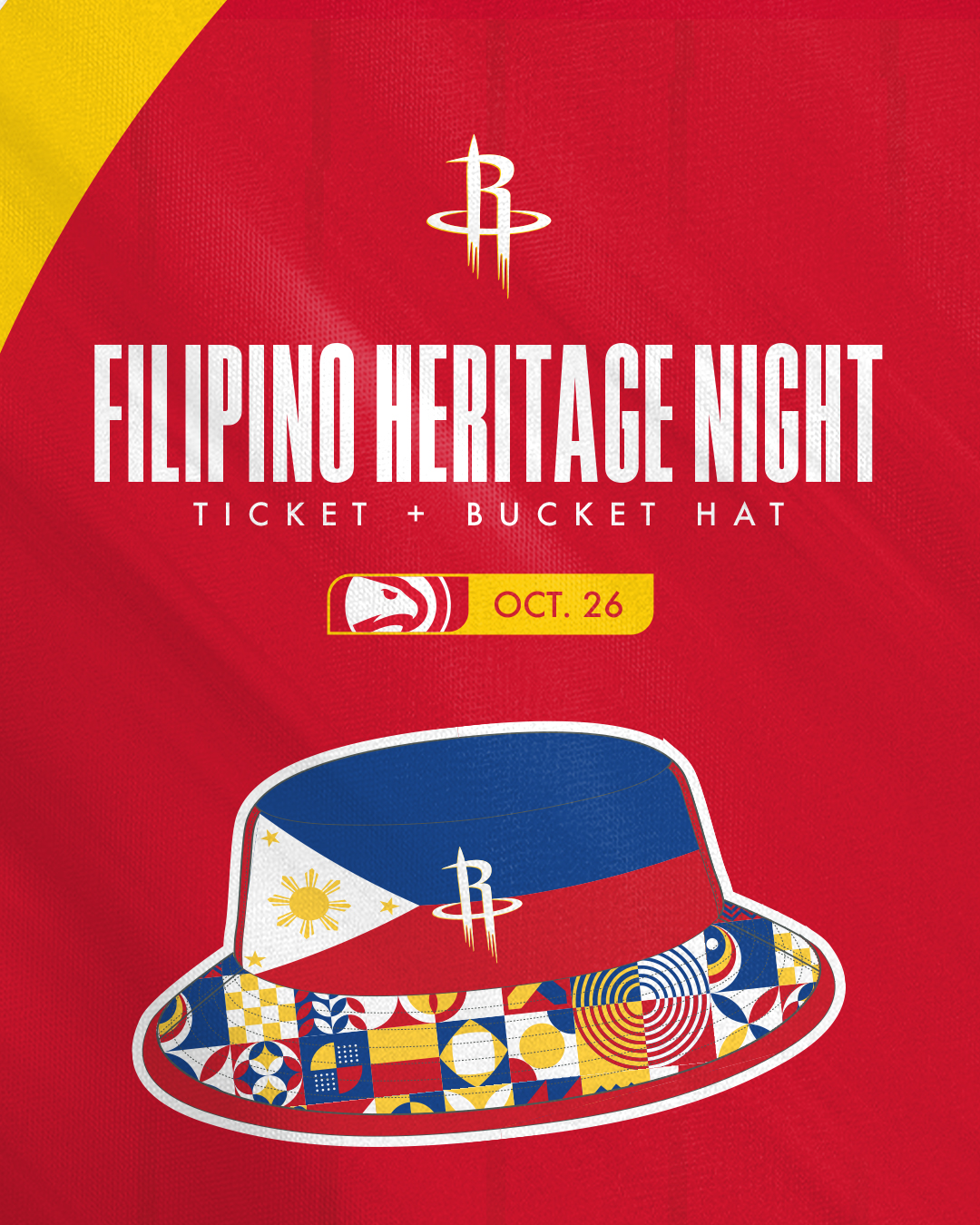 Filipino Heritage Night