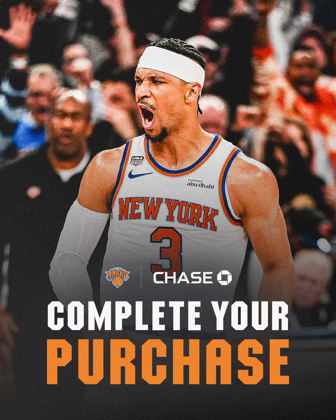 Complete Your Purchase