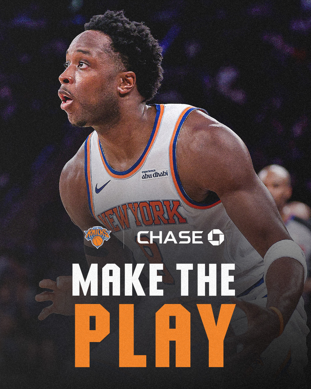 See the Knicks Live