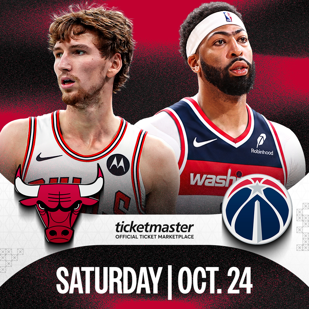 Bulls matchups