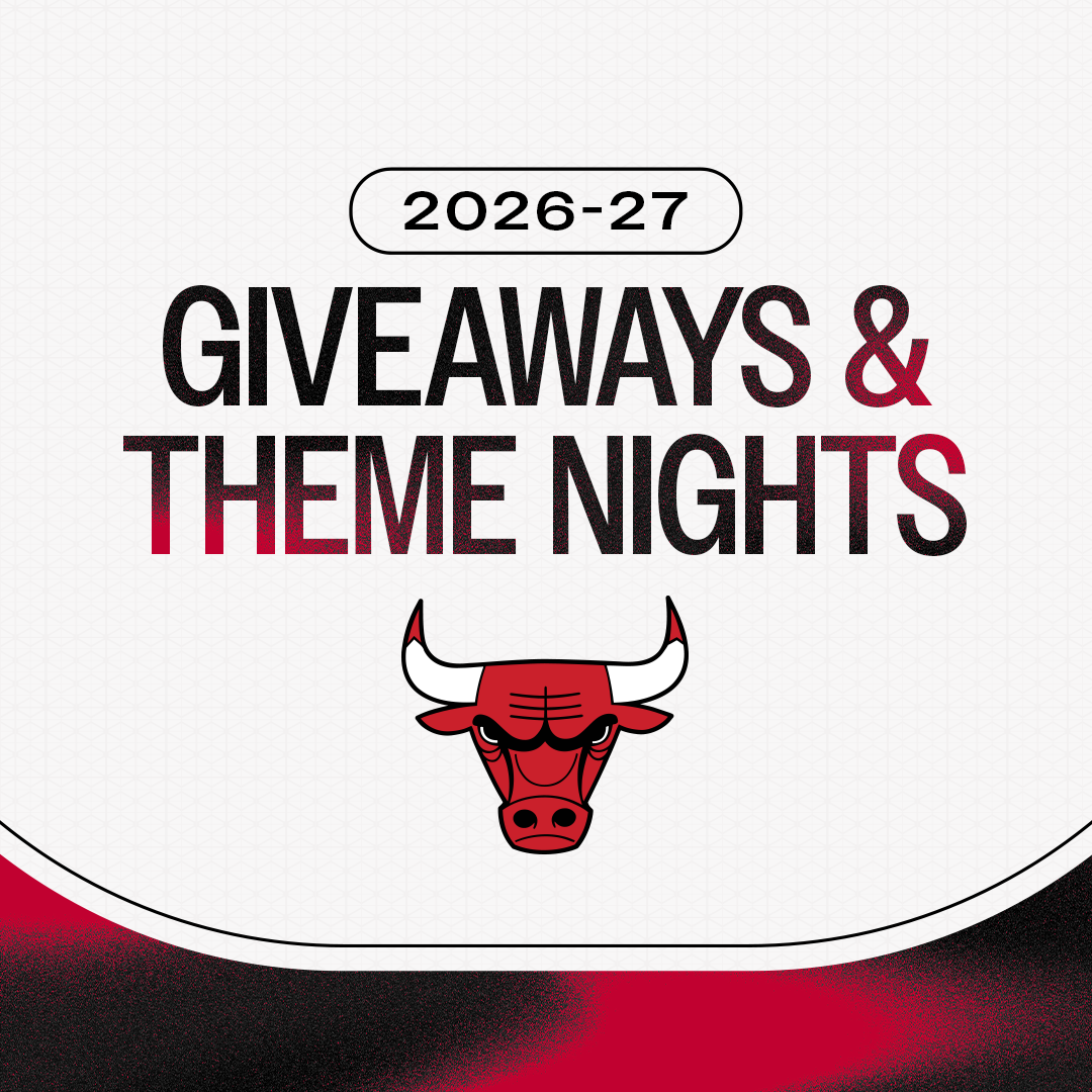 Giveaways and Theme Nights