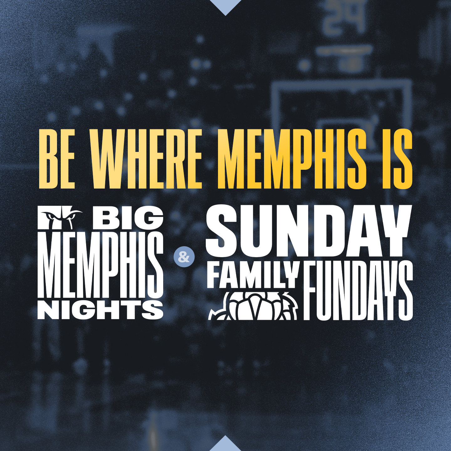 Big Memphis Nights