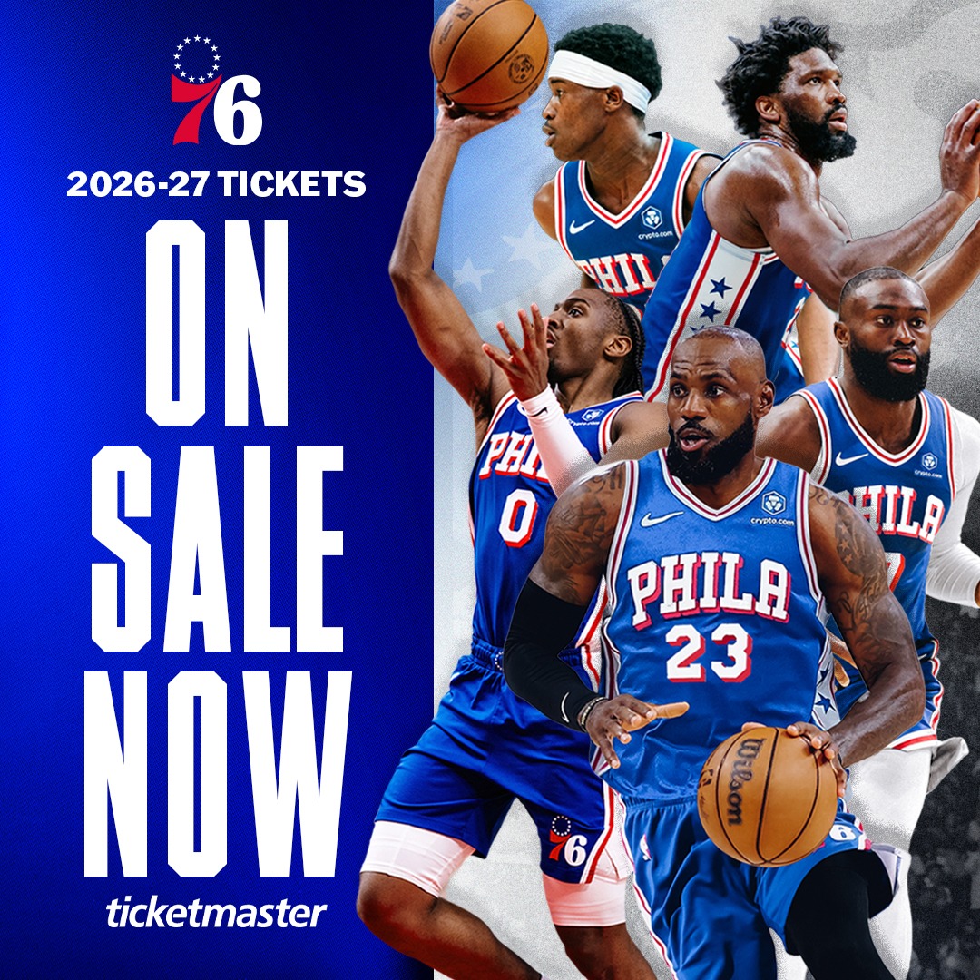 Choose your seats now