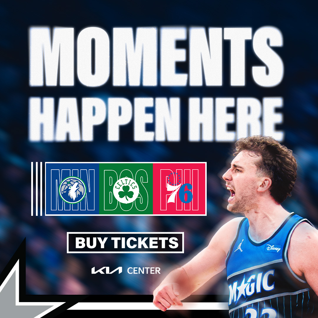 Seats for Top Matchups