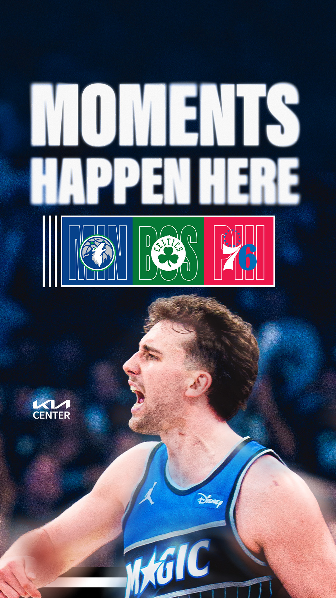 Home Game Schedule